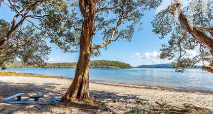 Amaroo Sunset Lodge - Pacific Palms Feiertage