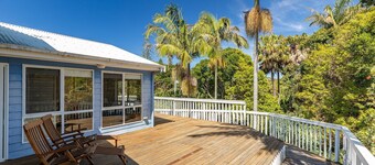 Seascape - at Seal Rocks