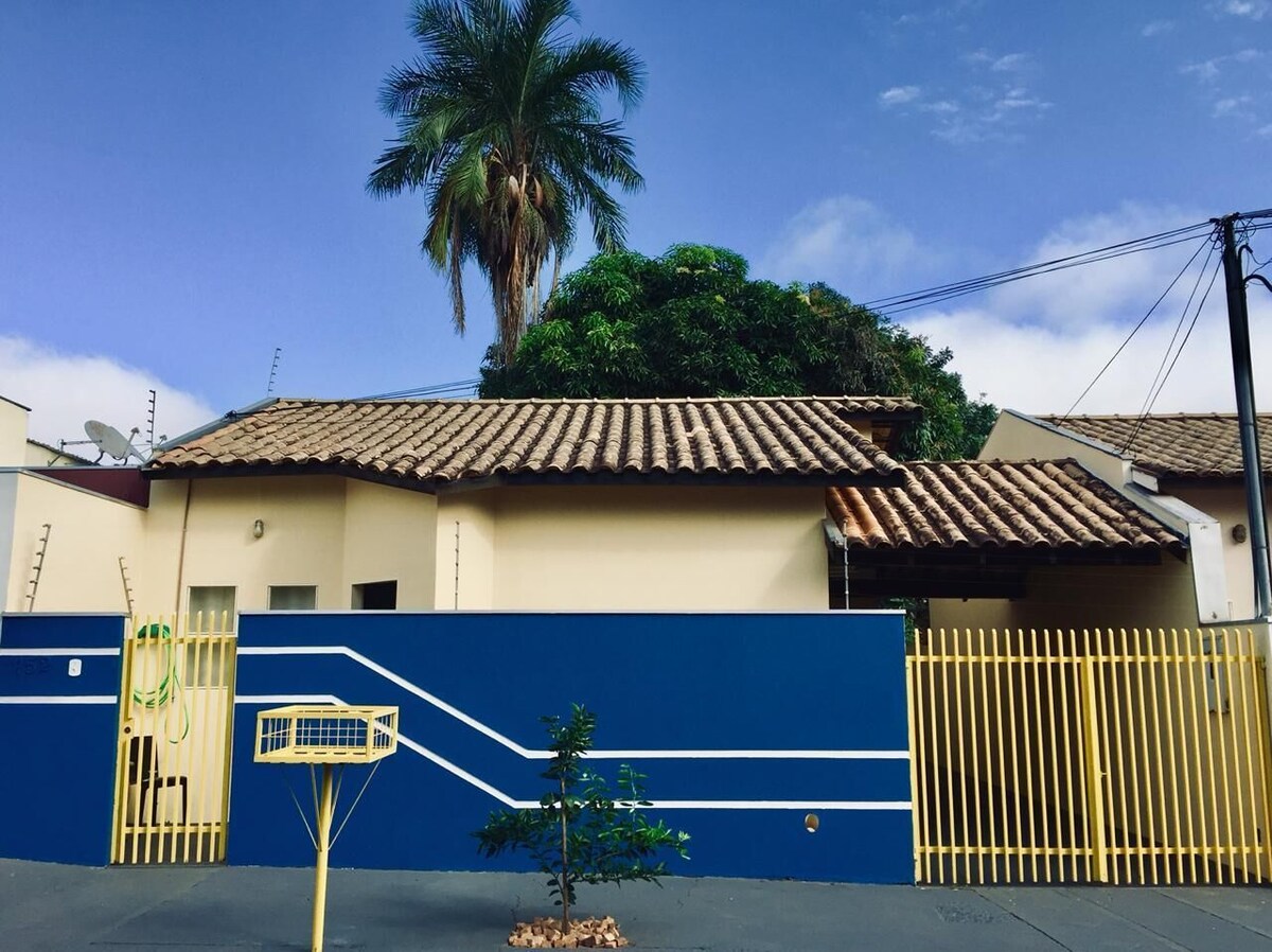 Image de profil de l’hôte