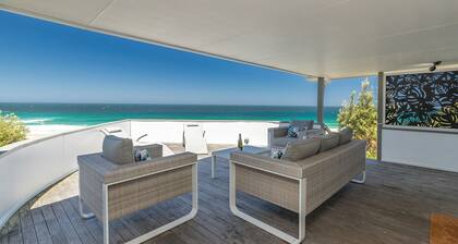 Ningaloo - Boomerang Beach