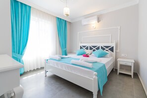 Free WiFi - Karia Konuk Evi (Marmaris)