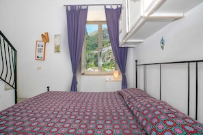 Apartment, 2 Bedrooms - Terrazza Positano (Positano)