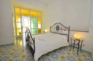 Apartment, 2 Bedrooms - Casa Umberto I (Praiano)