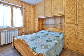 公寓, 2 間臥室 | 2 間臥室、床單