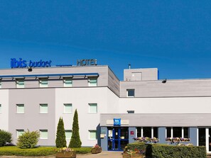 Exterior - Ibis Budget Sélestat (Sélestat)