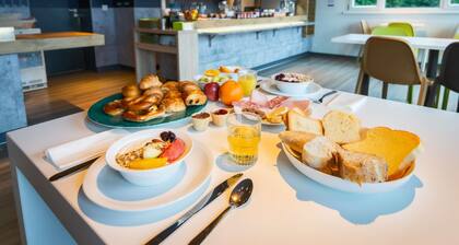 Ibis Budget Sélestat