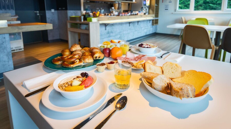 Ibis Budget Sélestat