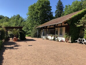 Aussenbereich
