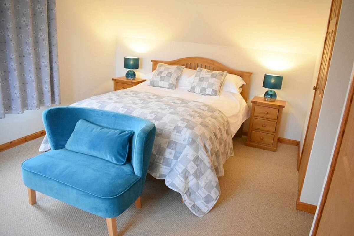 Superior King Room