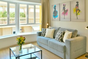 Departamento, 1 habitación | Vista desde la habitación