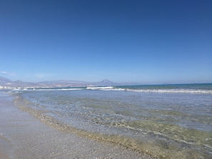 Beach nearby - MyFlats Luxury Downtown (Alicante)