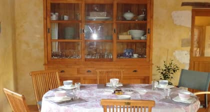 Chambres d'Hotes du Guillot