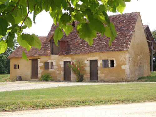 Chambres d'Hotes du Guillot