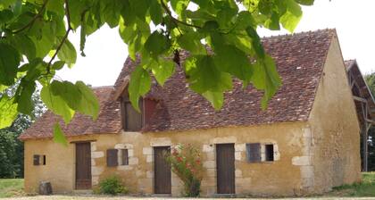 Chambres d'Hotes du Guillot