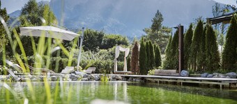 Bauernhaus-Schloss Wagrain