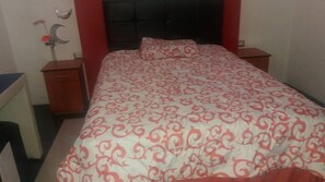 Chambre, 1 lit double