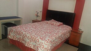 Chambre, 1 lit double