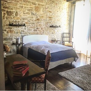 Chambre Double Confort (N°3)