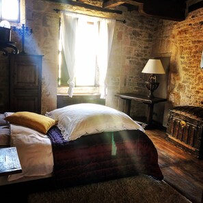 Chambre Double Confort (N°1)