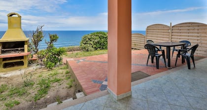 Villa Baia Maestrale