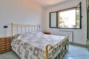 Villa, 2 Schlafzimmer