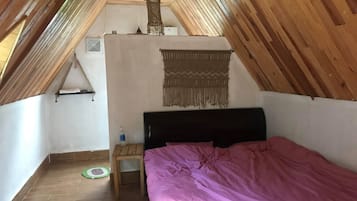 Bungalow, Mountain View | Free WiFi