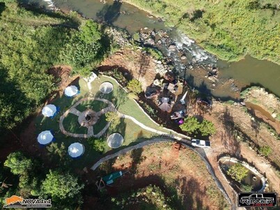 Ankroet Camp Da Lat
