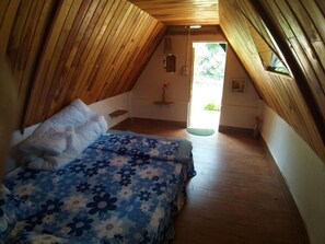 Bungalow, Mountain View | Free WiFi - Ankroet Camp Da Lat (Lac Duong)