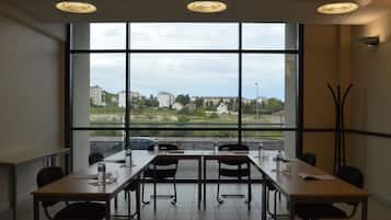 Sala de reuniones