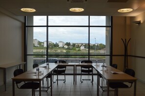 مرفق الاجتماعات