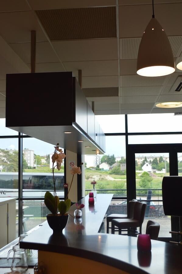 점심 식사 제공, 프랑스 요리