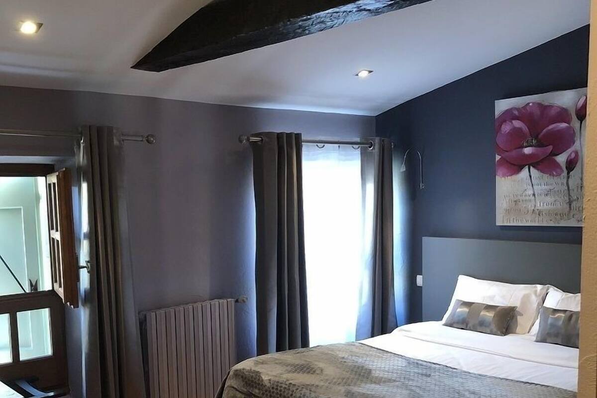 Quarto standard | Roupas de cama premium, individualmente decorados