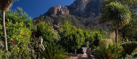 Grill-/Picknickplatz