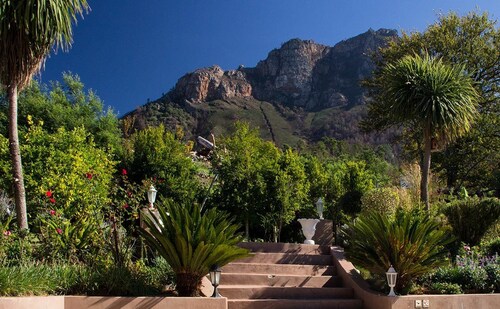 Lumley's Place Guest House