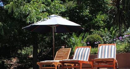Lumley's Place Guest House