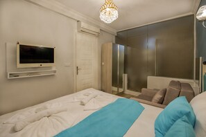 Standard Room - Royal Family Hotel (Istanbul)