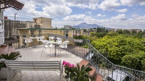 Terraço/pátio