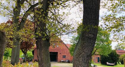 Ferienwohnung in Steimbke