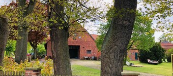 Apartment in Steimbke