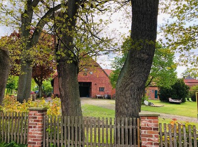 Apartment in Steimbke