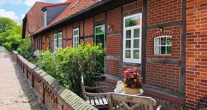 Apartment in Steimbke