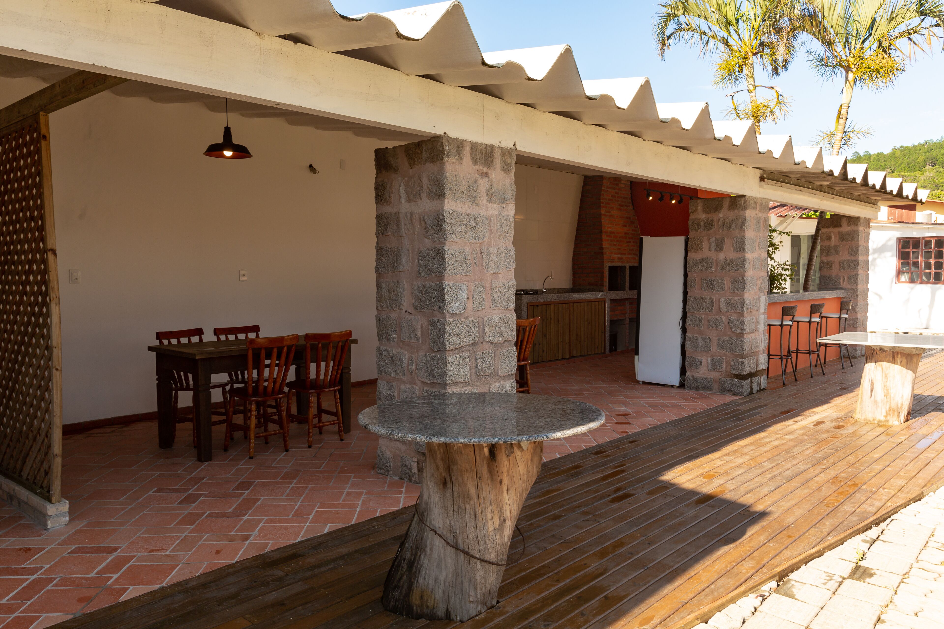 Photo - Pousada Nossa Senhora de Fatima