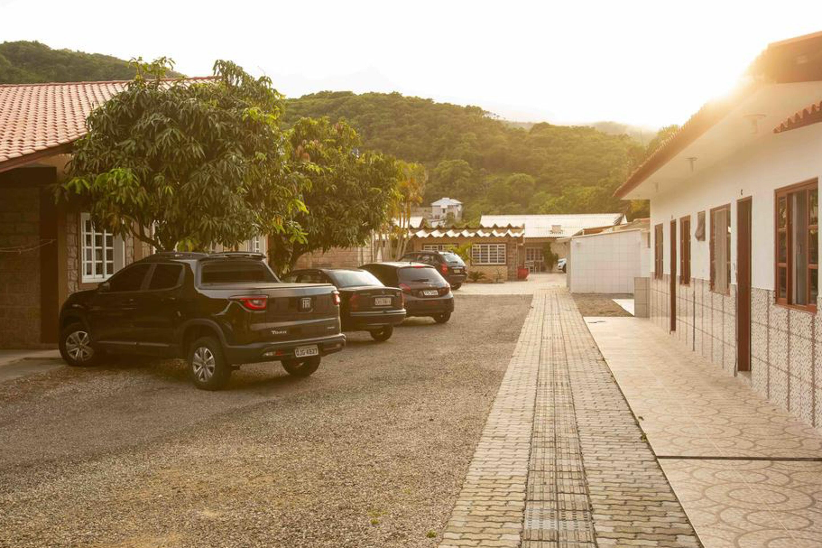 Photo - Pousada Nossa Senhora de Fatima