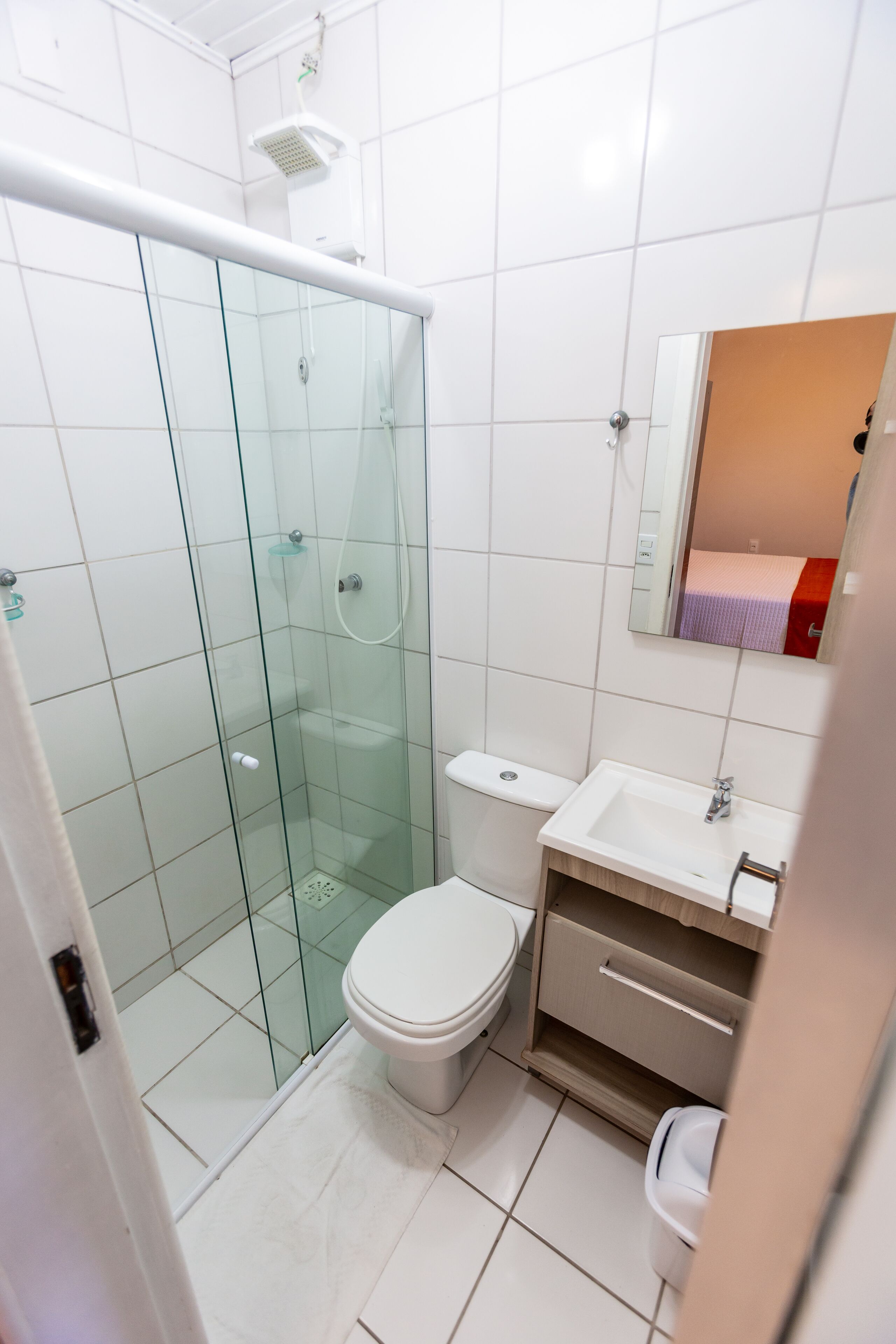 Photo - Pousada Nossa Senhora de Fatima