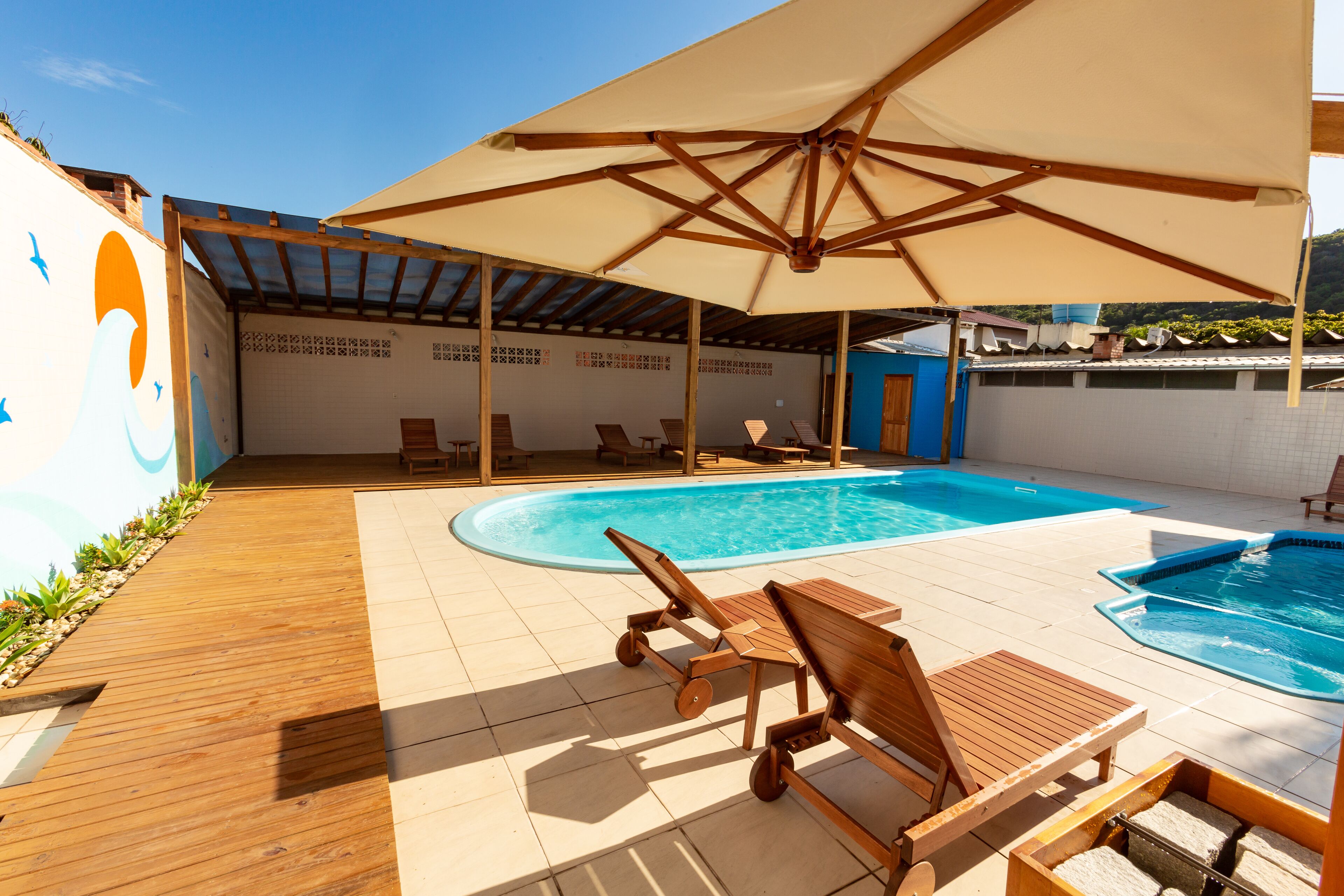 Photo - Pousada Nossa Senhora de Fatima