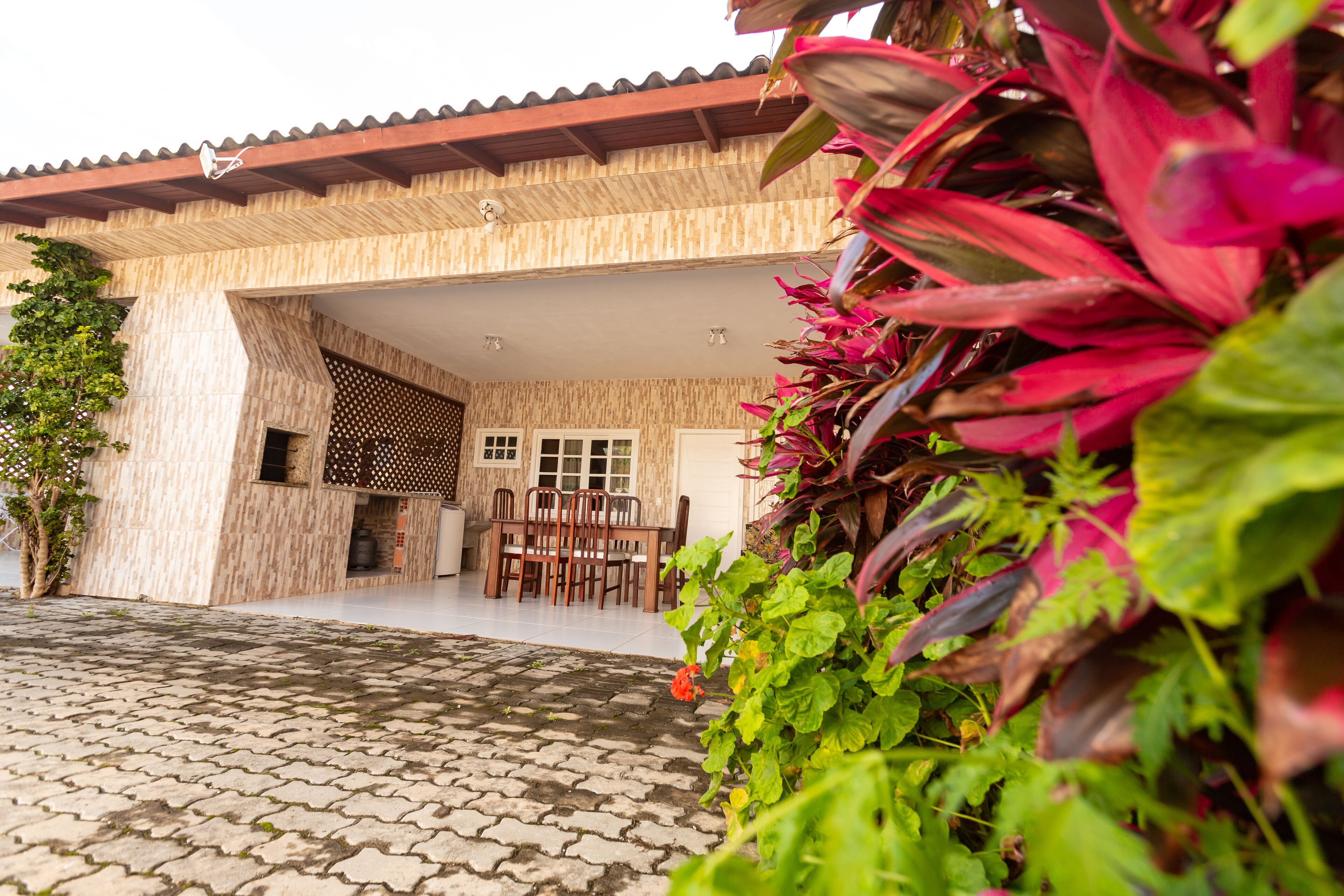 Photo - Pousada Nossa Senhora de Fatima