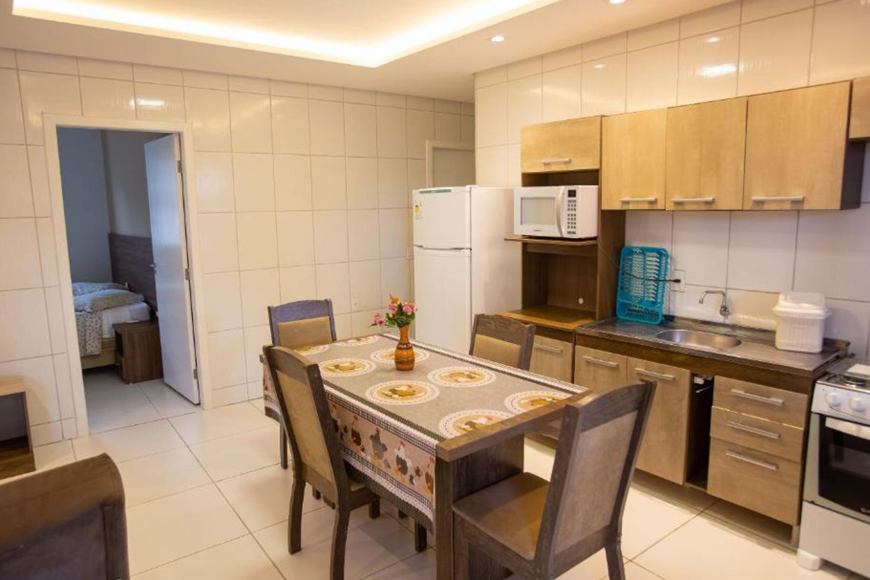 Photo - Pousada Nossa Senhora de Fatima