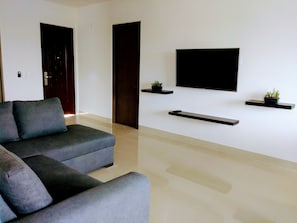 Fernseher