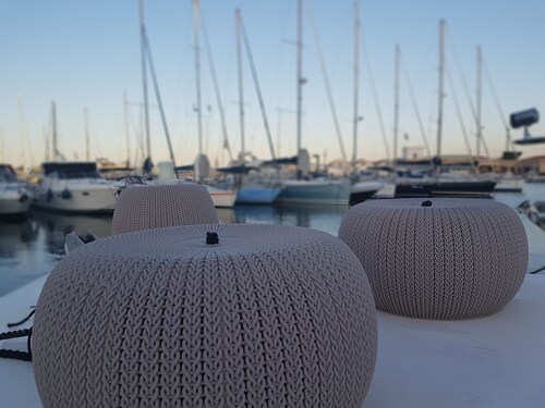 Desirè Charming House Boat