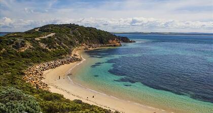 SALZ 7 Geräumiger Luxus in Sorrent zu Fuß zum Strand